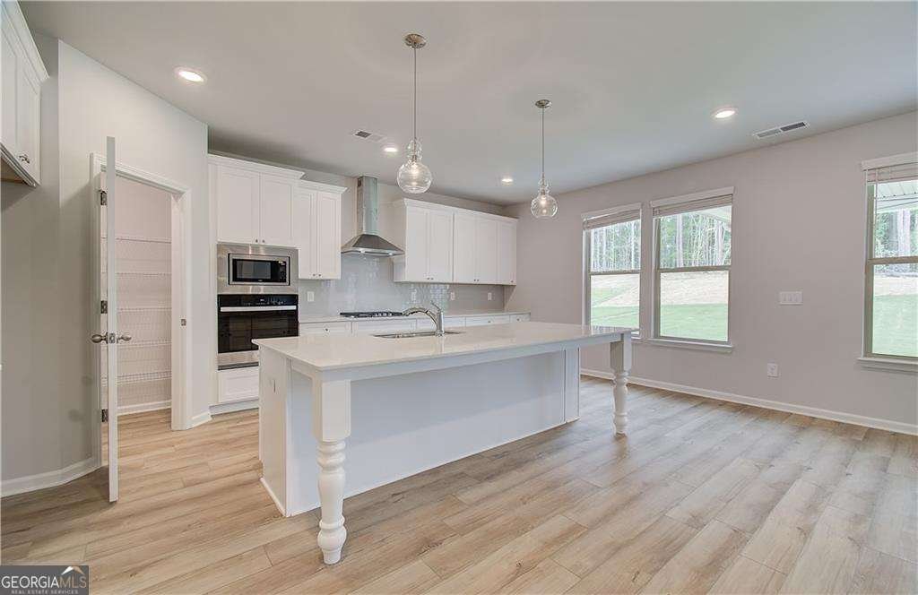 160 Cooper Cove Fayetteville - 18