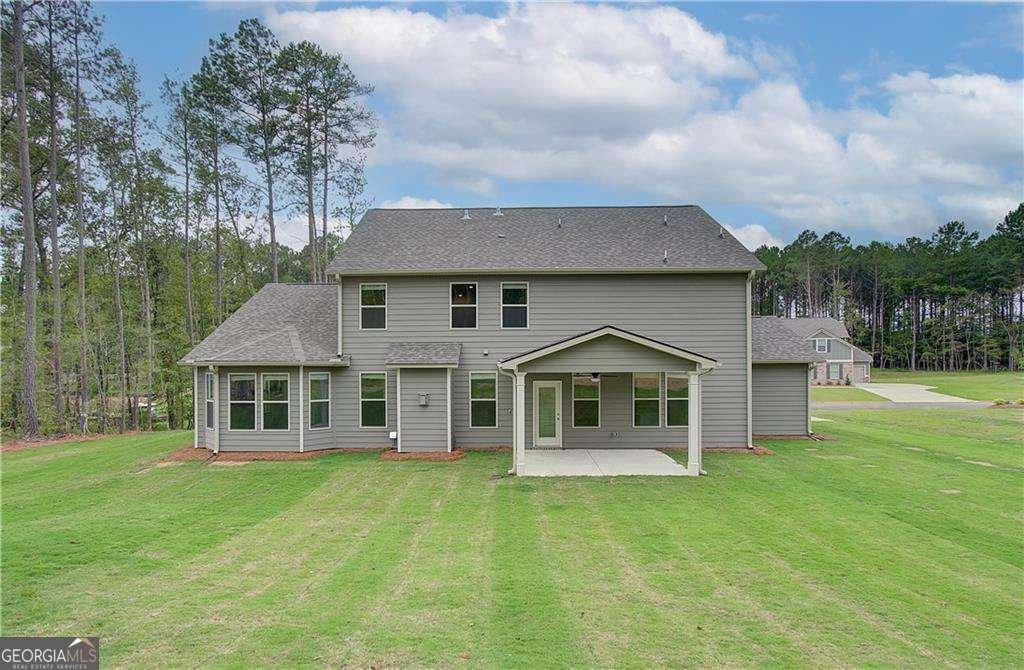 160 Cooper Cove Fayetteville - 27