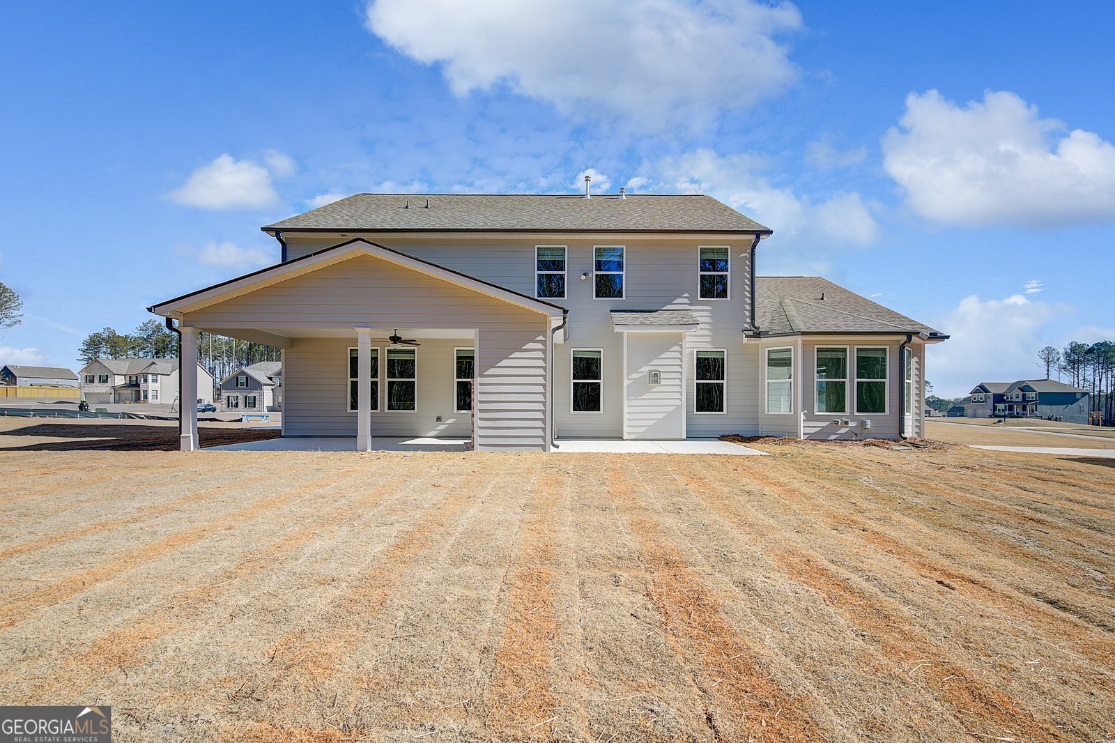 160 Cooper Cove Fayetteville - Photo 31