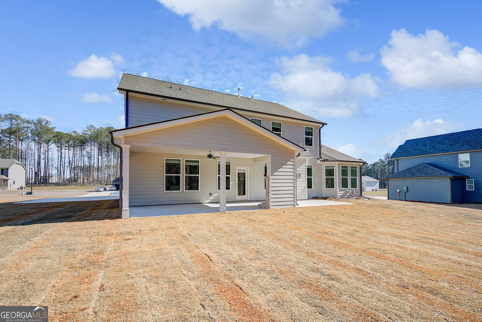 160 Cooper Cove Fayetteville - Photo 32