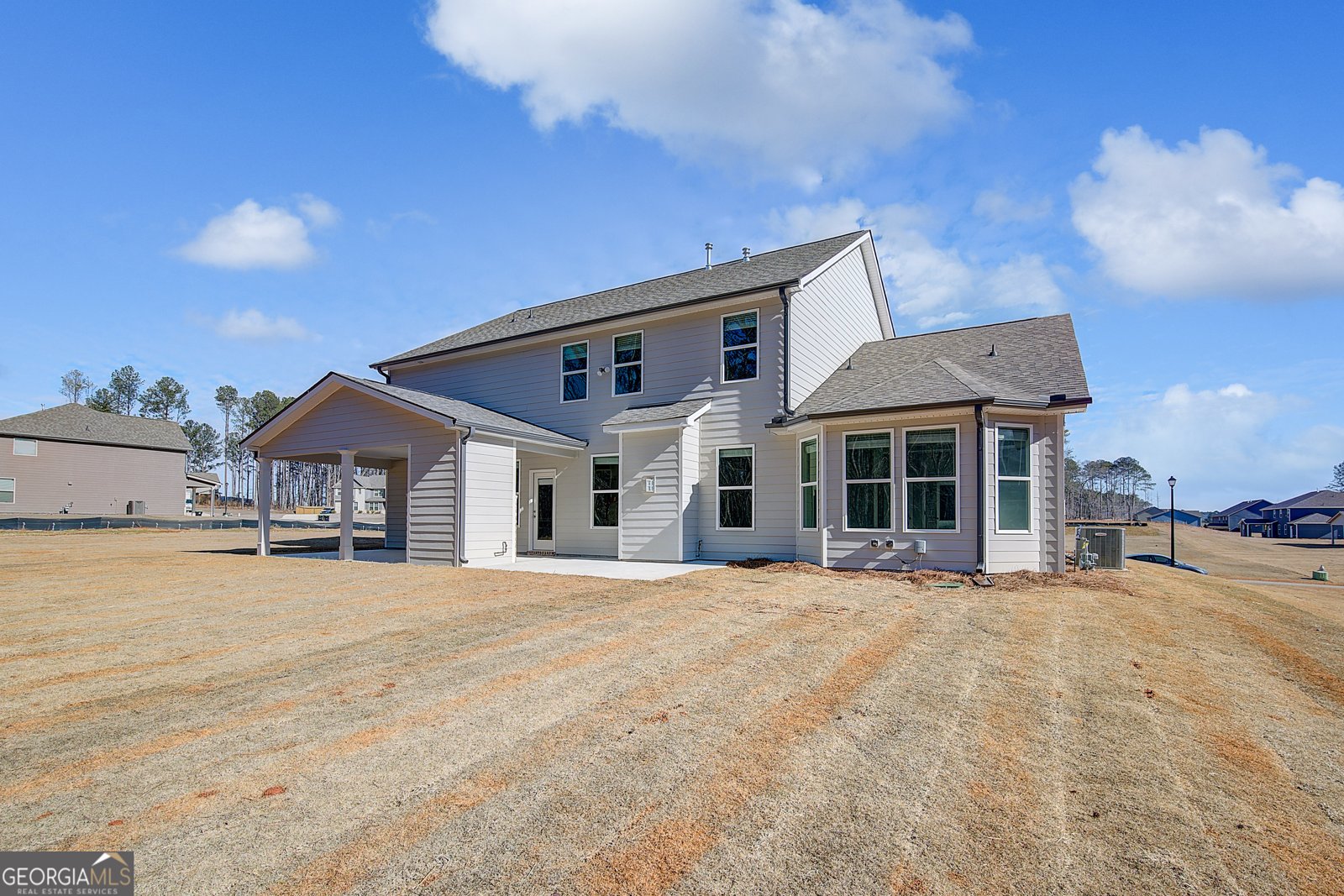 160 Cooper Cove Fayetteville - Photo 33