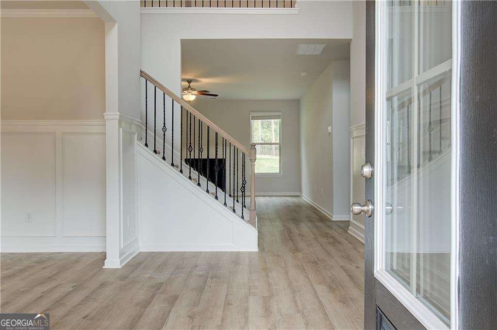 160 Cooper Cove Fayetteville - 4