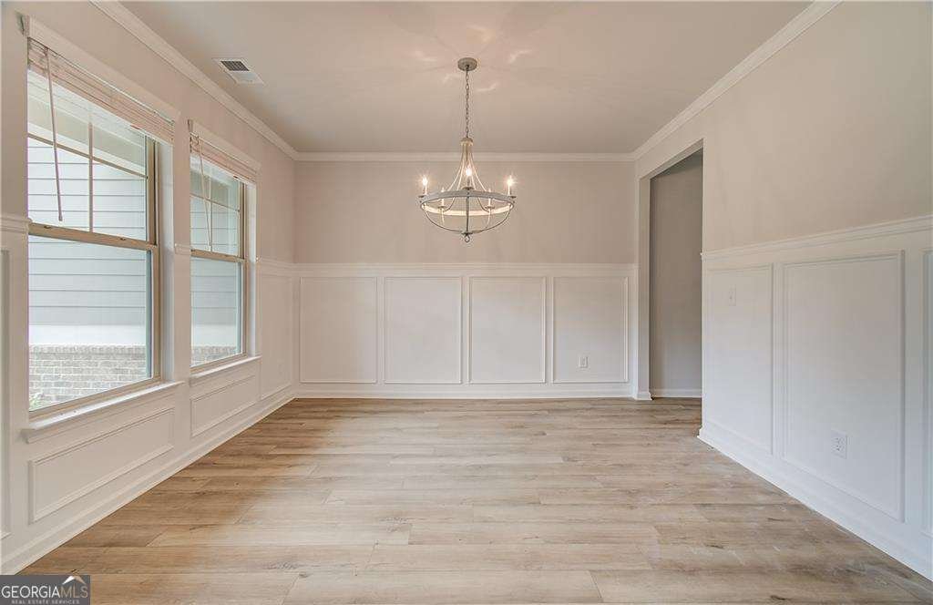 160 Cooper Cove Fayetteville - 5