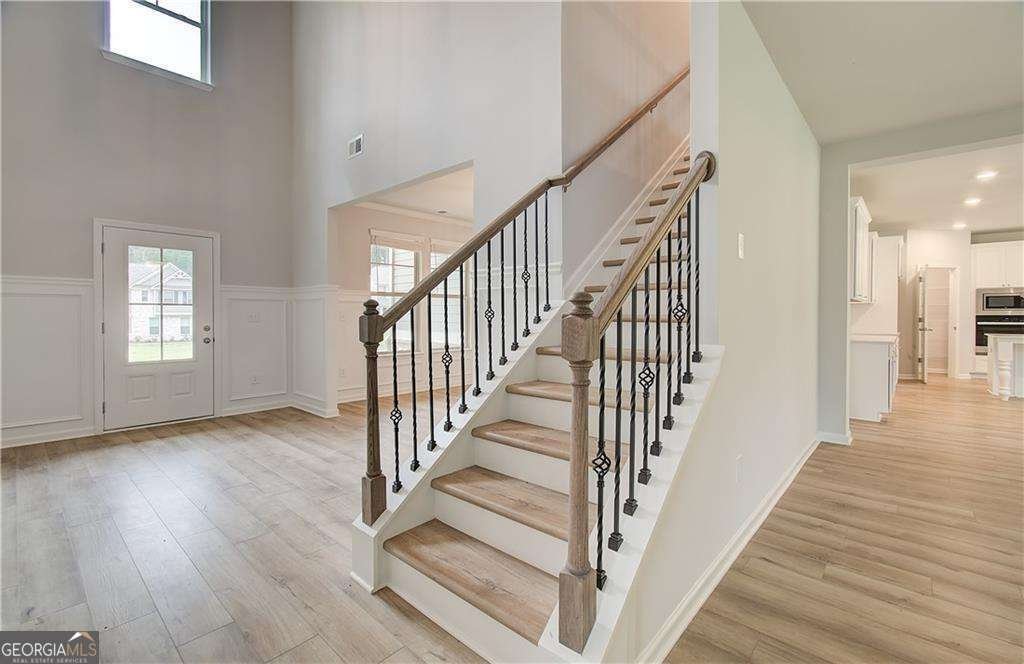 160 Cooper Cove Fayetteville - 6