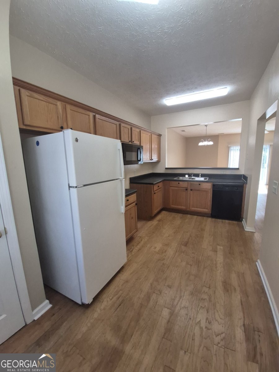 3809 Austin Park Lane Decatur - 10