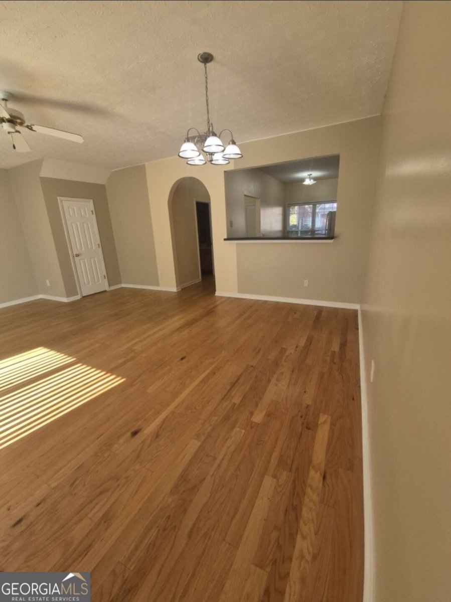 3809 Austin Park Lane Decatur - 3