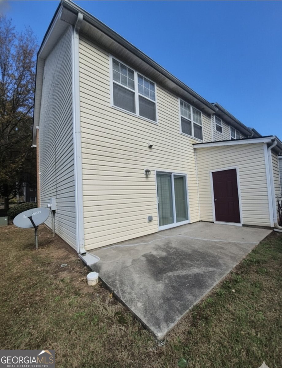 3809 Austin Park Lane Decatur - 30