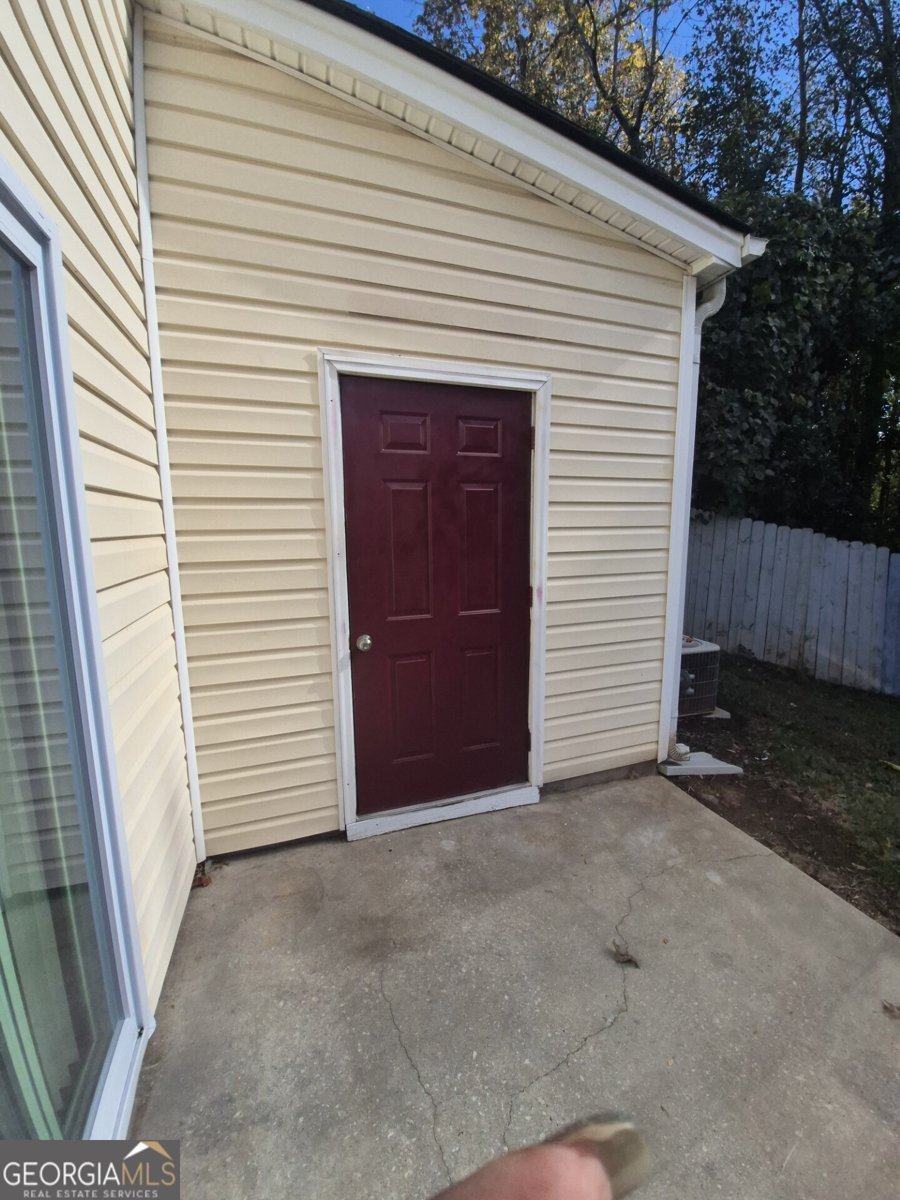 3809 Austin Park Lane Decatur - 31