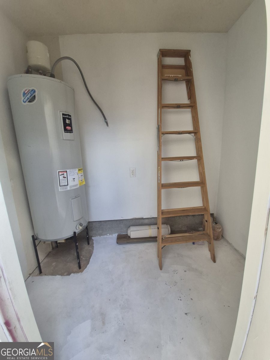 3809 Austin Park Lane Decatur - 32