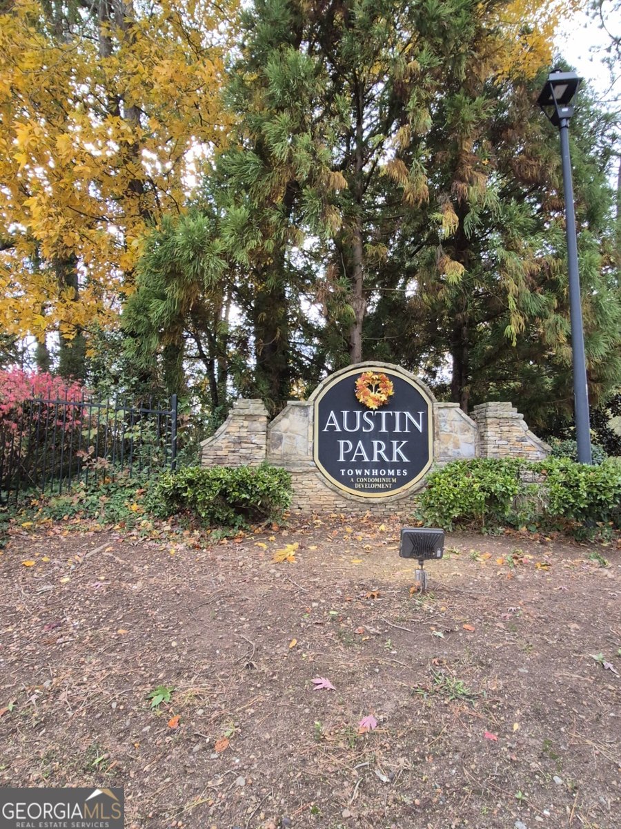 3809 Austin Park Lane Decatur - 33