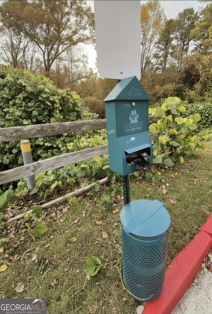 3809 Austin Park Lane Decatur - 35