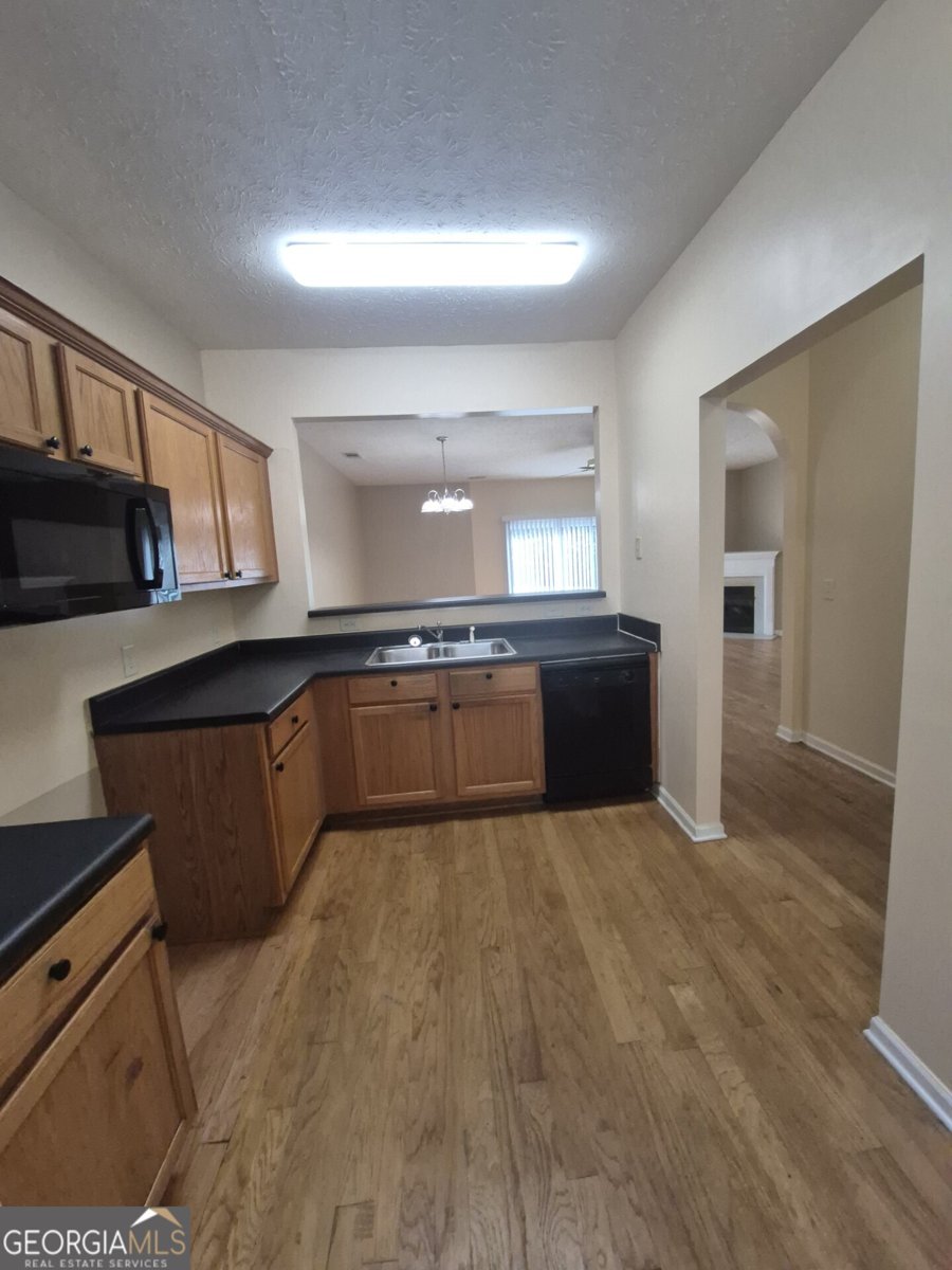 3809 Austin Park Lane Decatur - 9