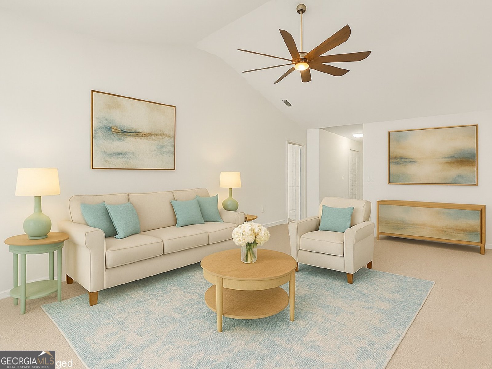 427 Seabreeze Drive Rincon - 2