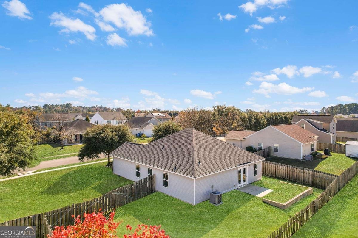 427 Seabreeze Drive Rincon - 22