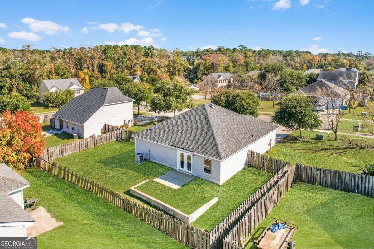 427 Seabreeze Drive Rincon - 23