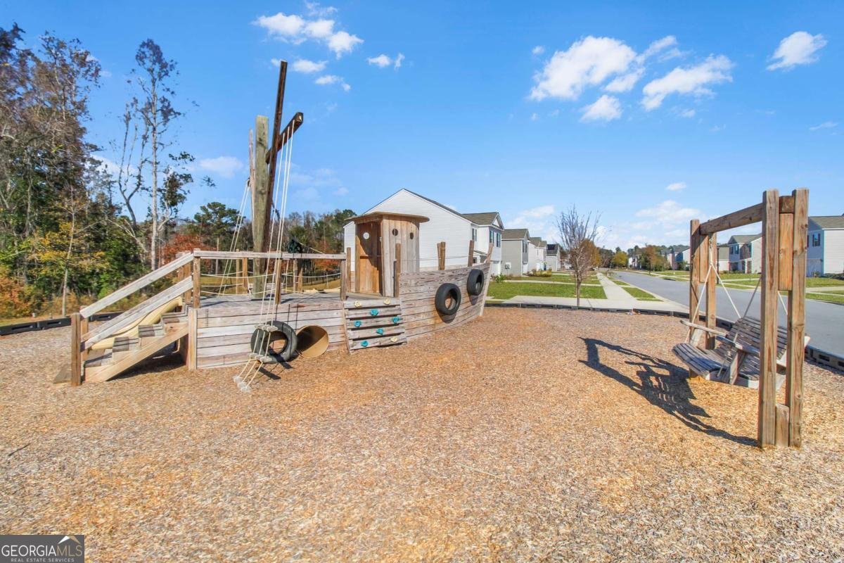 427 Seabreeze Drive Rincon - 26