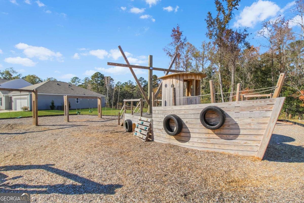 427 Seabreeze Drive Rincon - 27