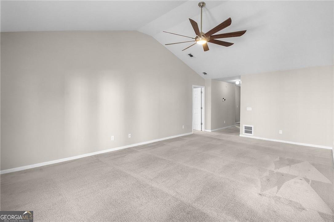 427 Seabreeze Drive Rincon - 3