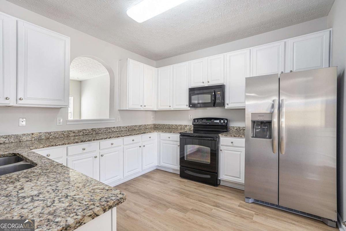 608 Harris Court Conyers - 13