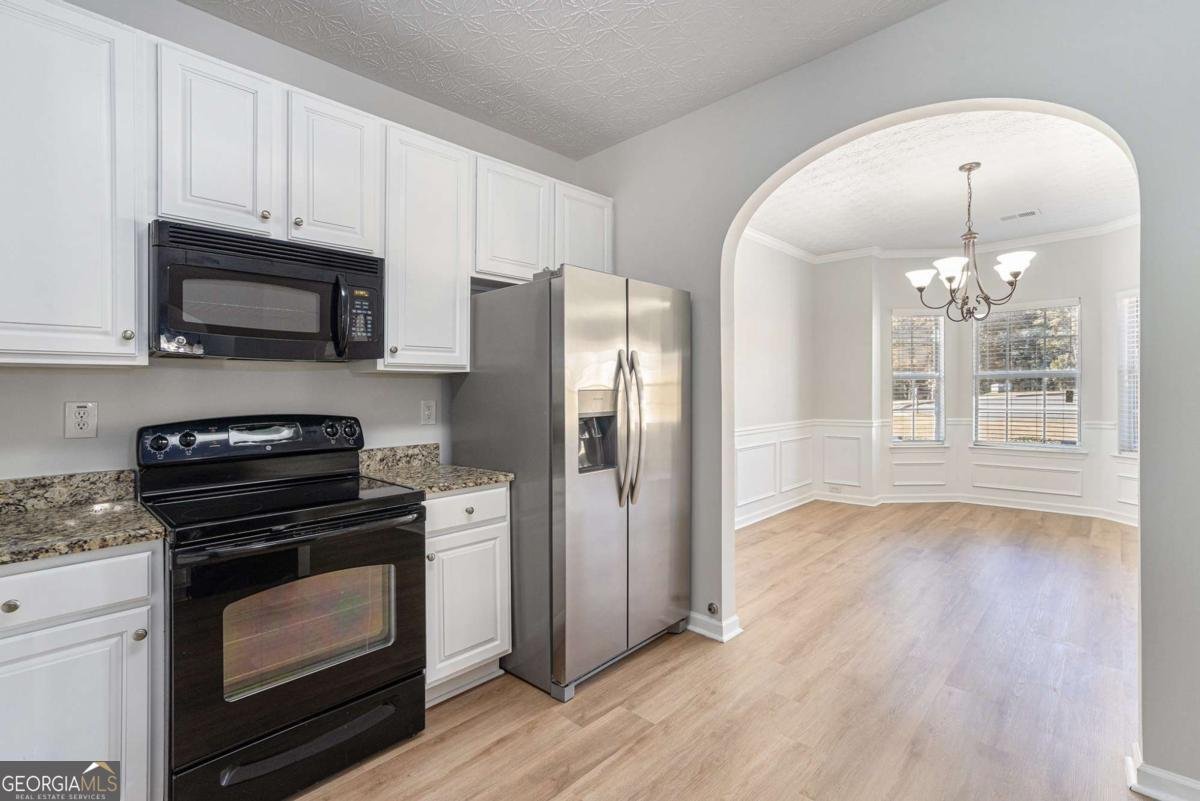 608 Harris Court Conyers - 14