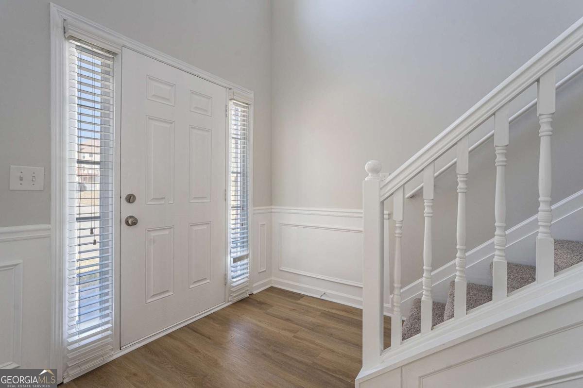 608 Harris Court Conyers - 4