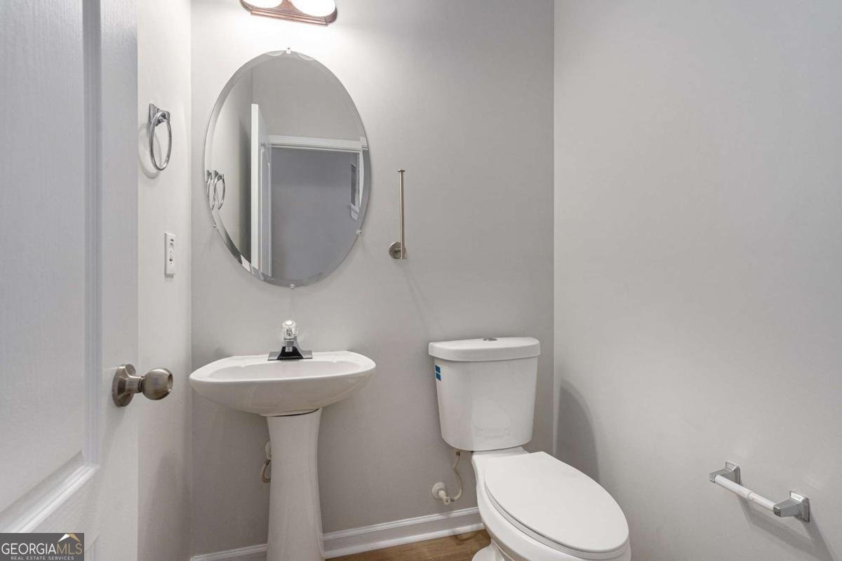 608 Harris Court Conyers - 42