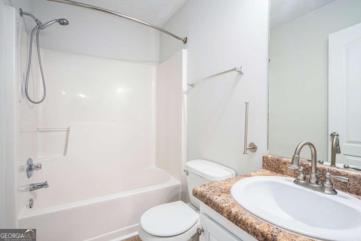 608 Harris Court Conyers - 43