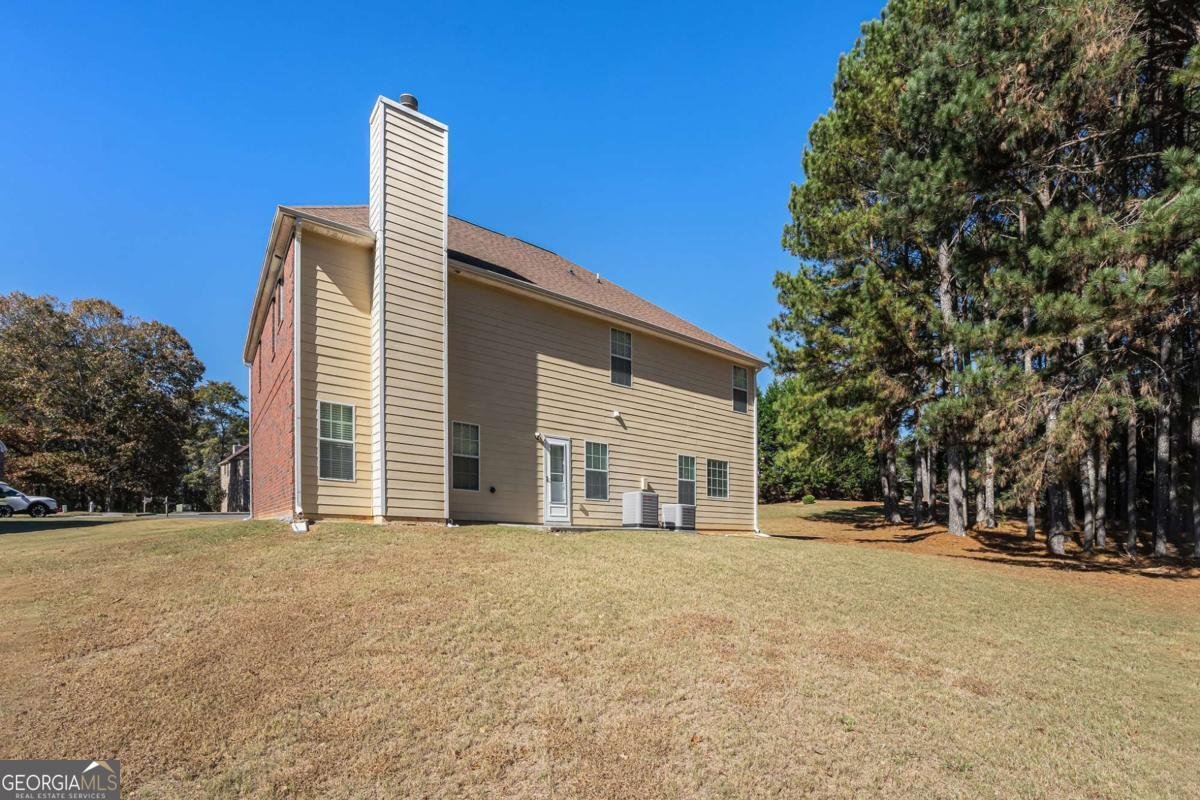 608 Harris Court Conyers - 47