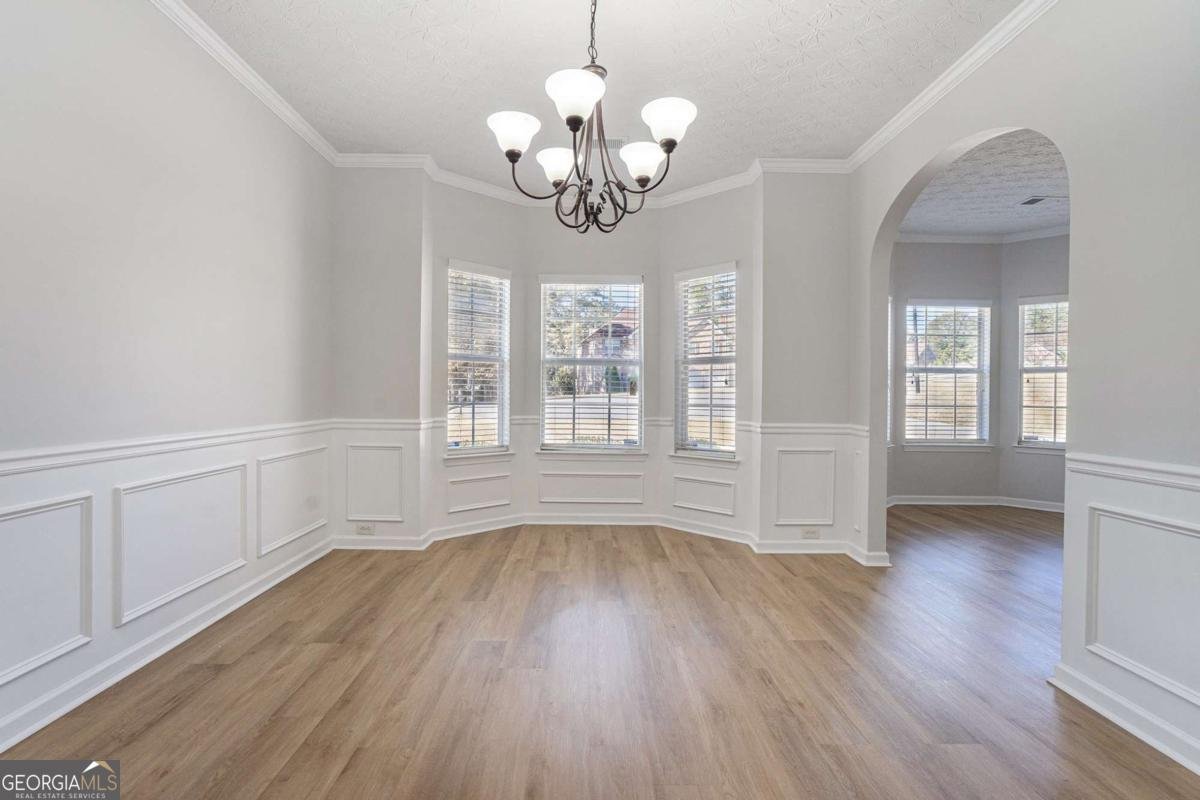 608 Harris Court Conyers - 6