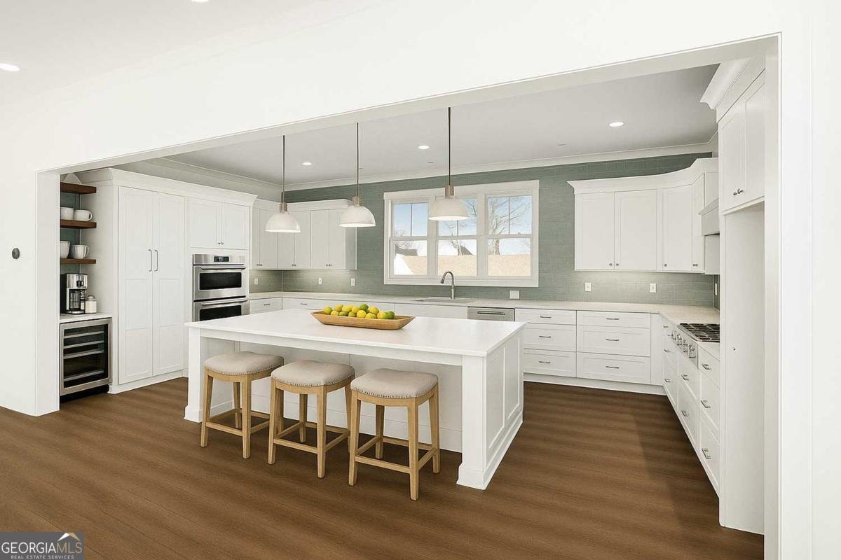 208 Summer Ridge Drive Ball Ground - 11