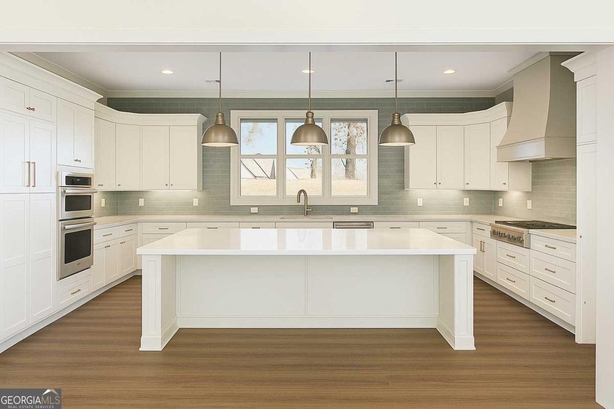 208 Summer Ridge Drive Ball Ground - 12