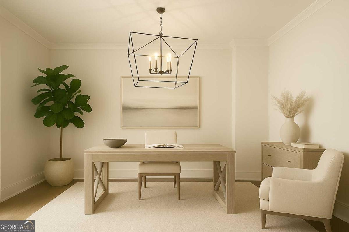 208 Summer Ridge Drive Ball Ground - 14