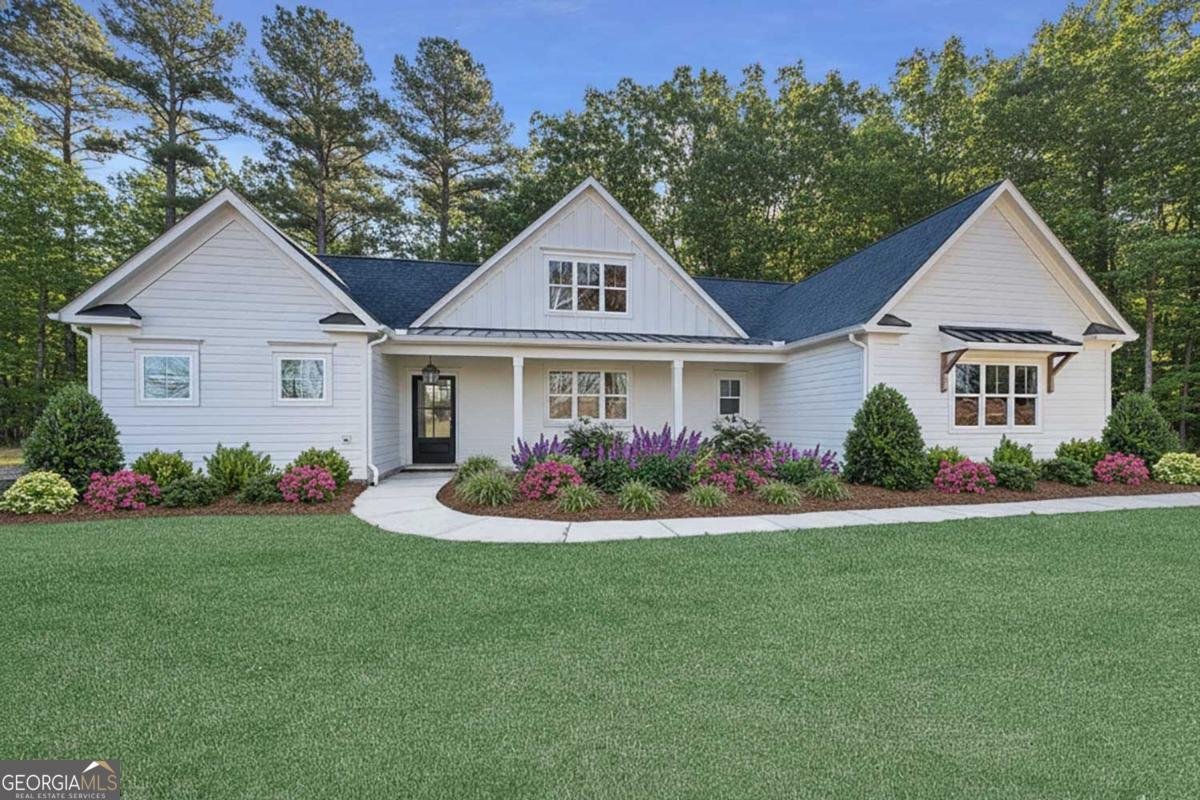 208 Summer Ridge Drive Ball Ground - 2