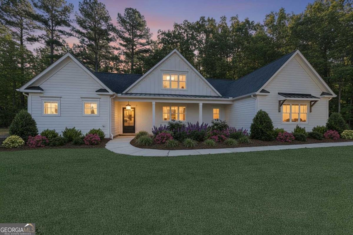 208 Summer Ridge Drive Ball Ground - 3