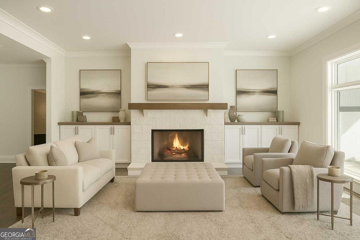 208 Summer Ridge Drive Ball Ground - 6