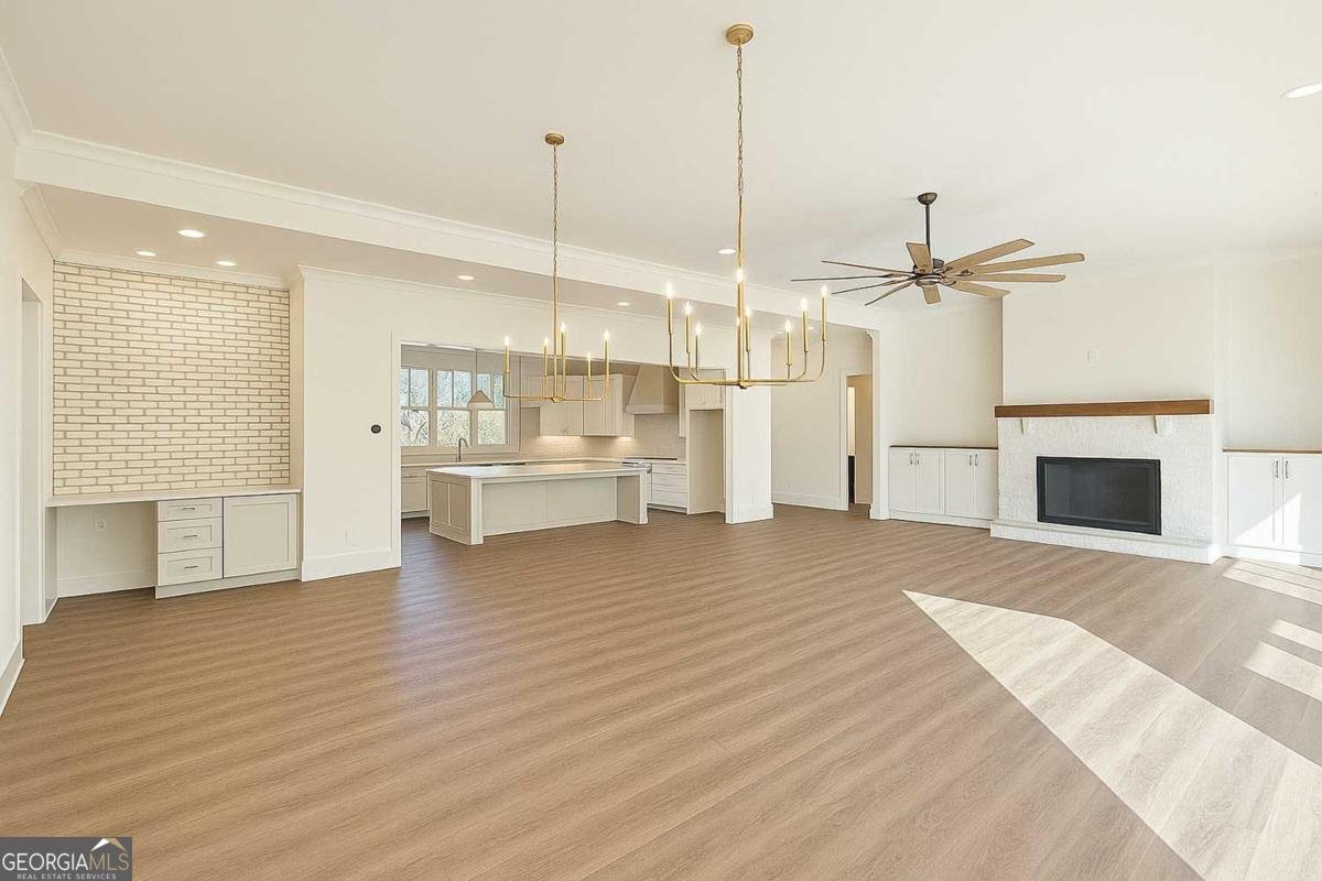 208 Summer Ridge Drive Ball Ground - 9