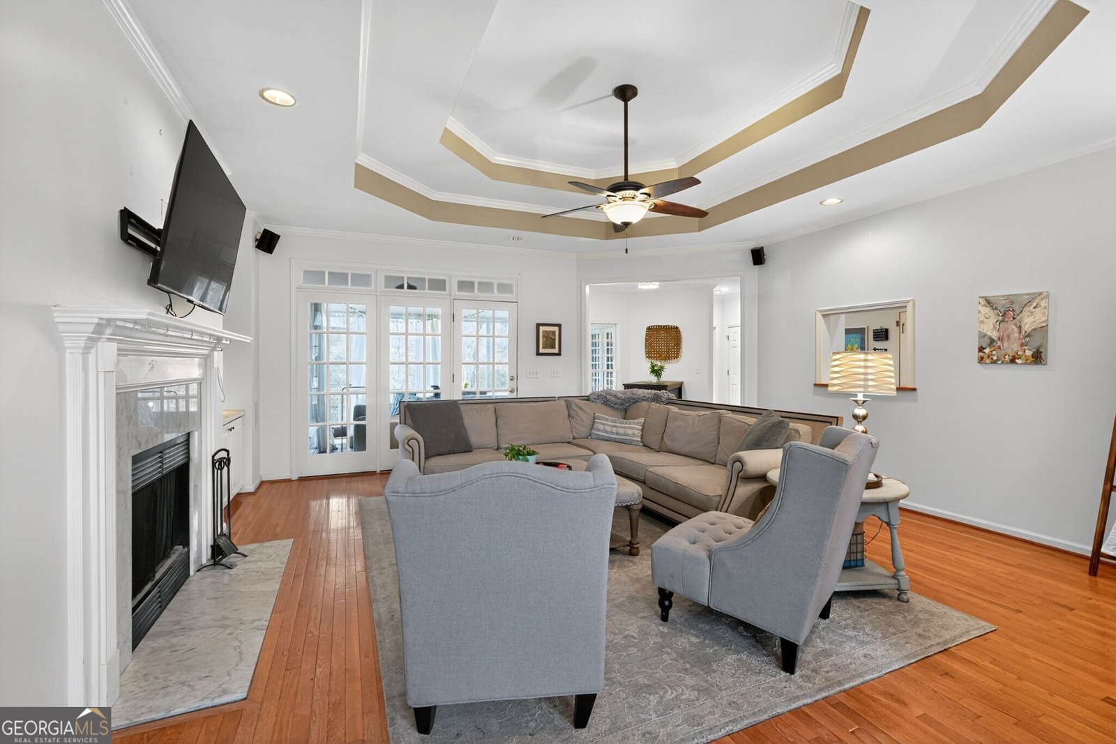 1510 Shade Tree Way Alpharetta - 12