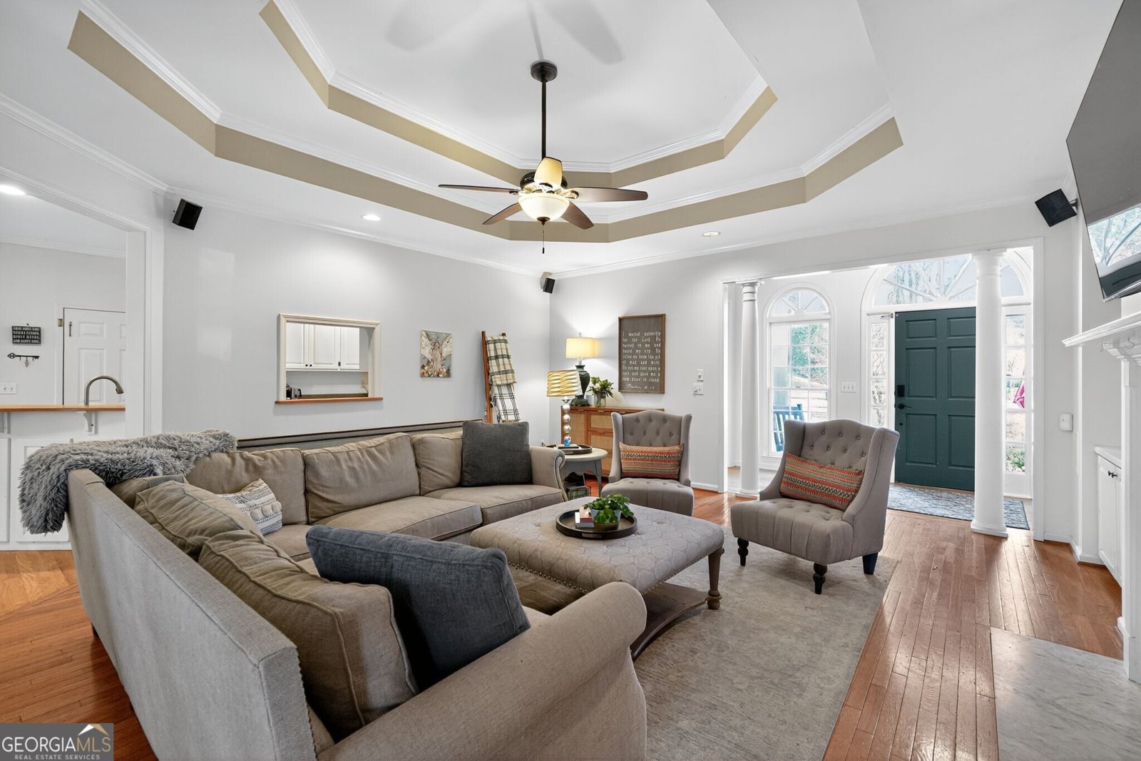 1510 Shade Tree Way Alpharetta - 13