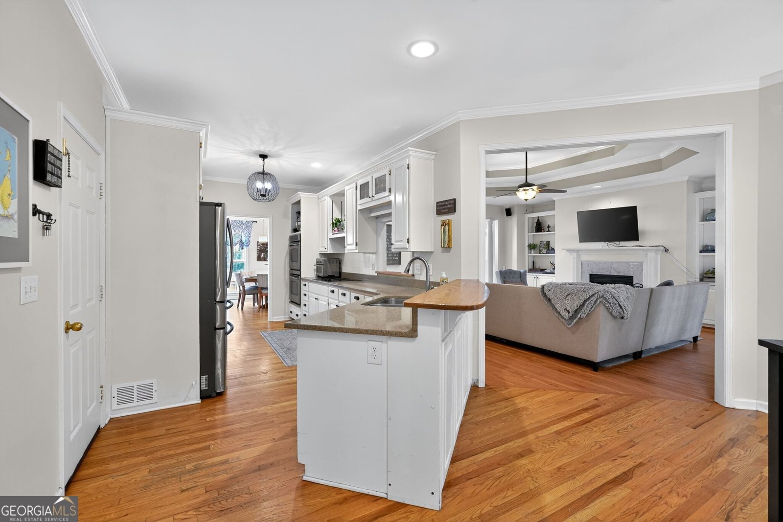 1510 Shade Tree Way Alpharetta - 15