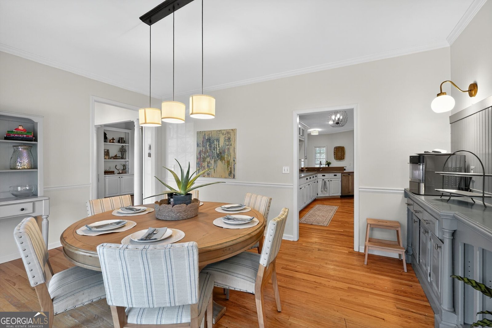 1510 Shade Tree Way Alpharetta - 23