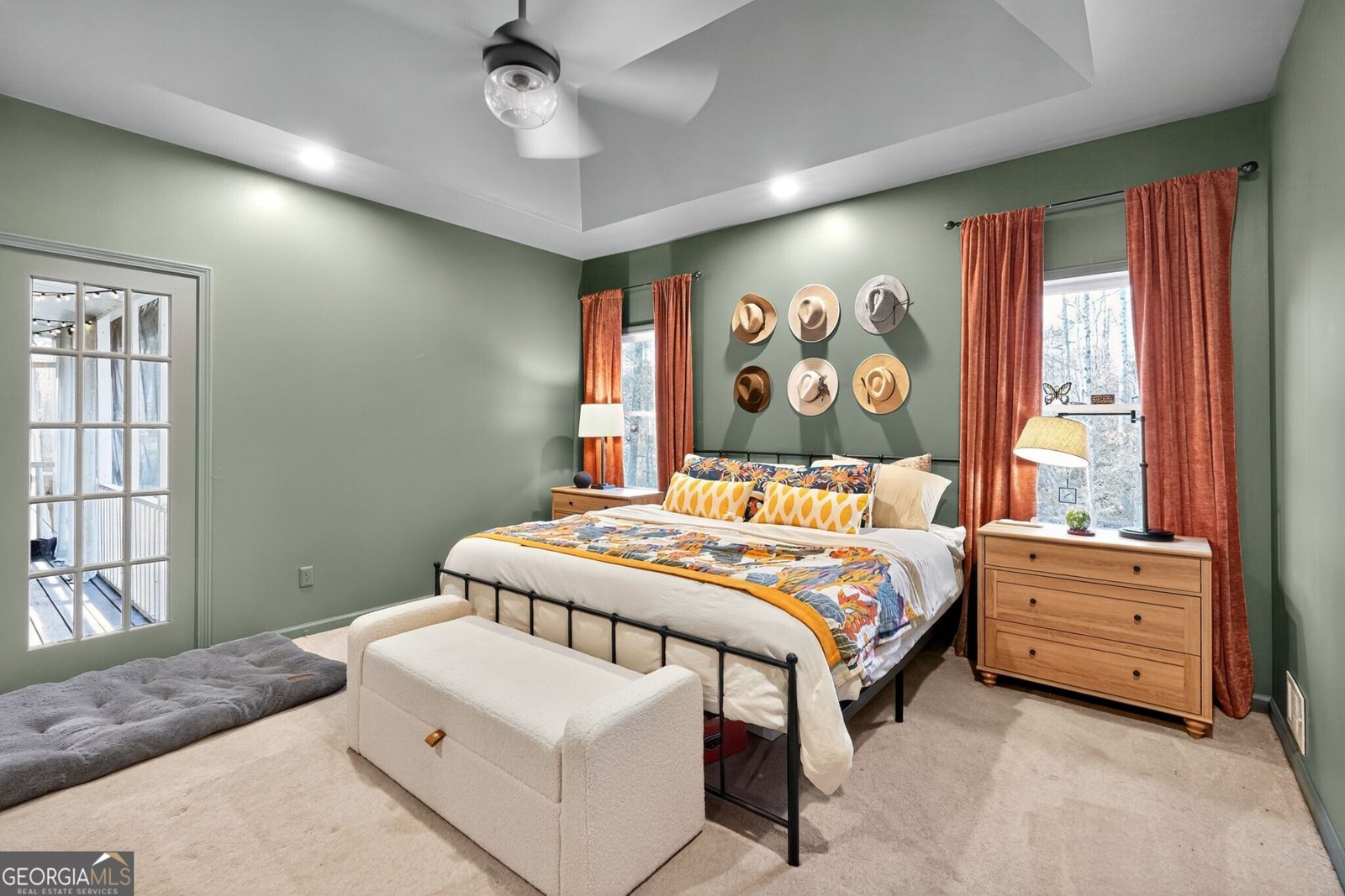 1510 Shade Tree Way Alpharetta - 29