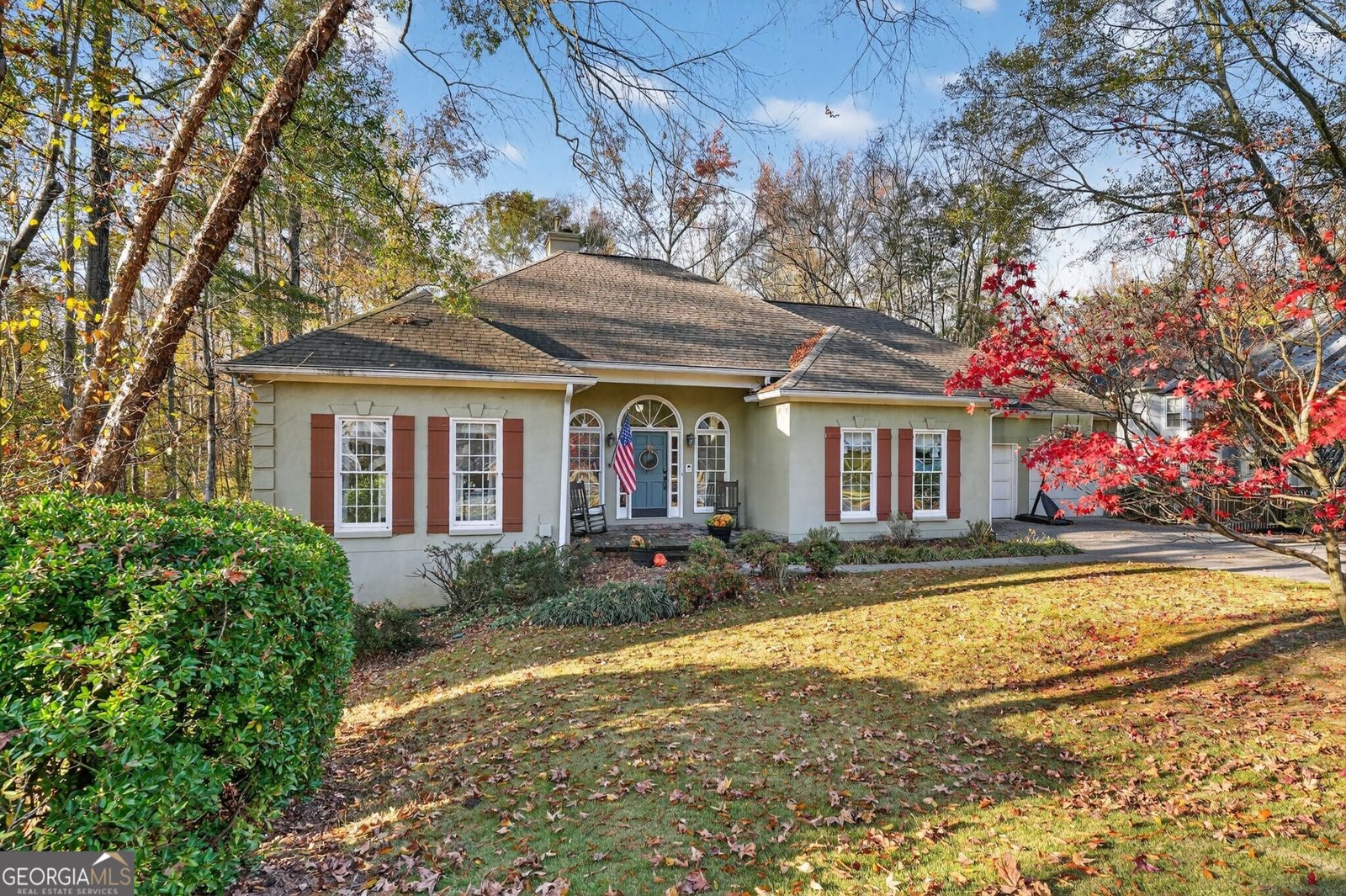 1510 Shade Tree Way Alpharetta - 3