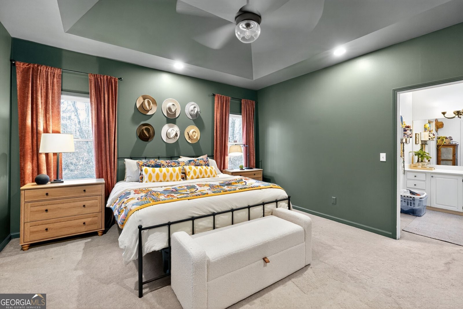 1510 Shade Tree Way Alpharetta - 32