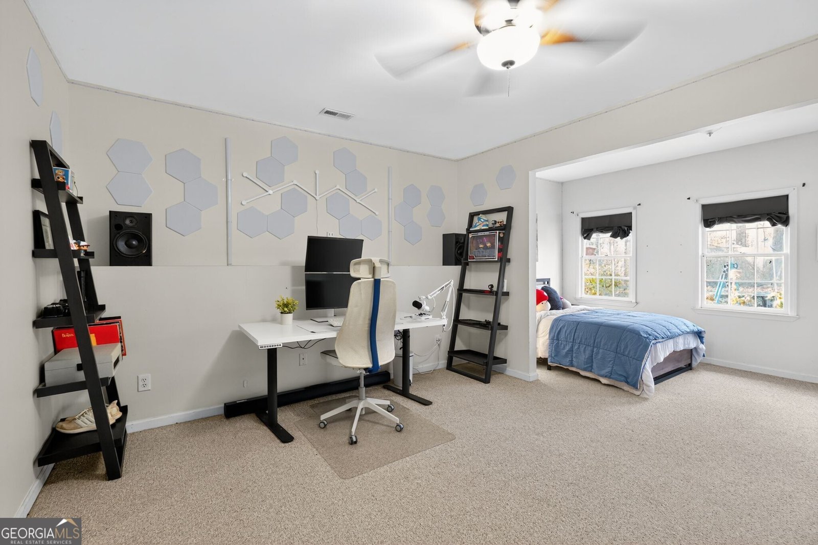 1510 Shade Tree Way Alpharetta - 34