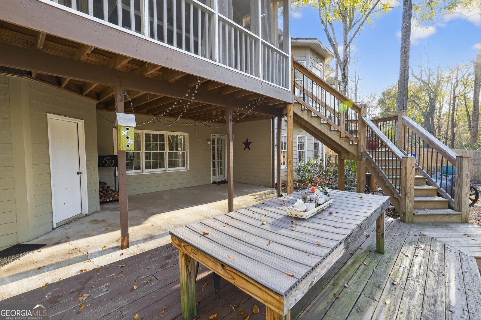 1510 Shade Tree Way Alpharetta - 4