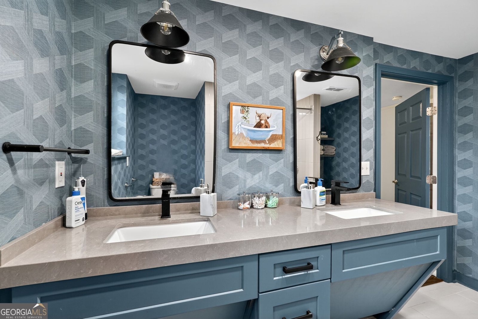 1510 Shade Tree Way Alpharetta - 40