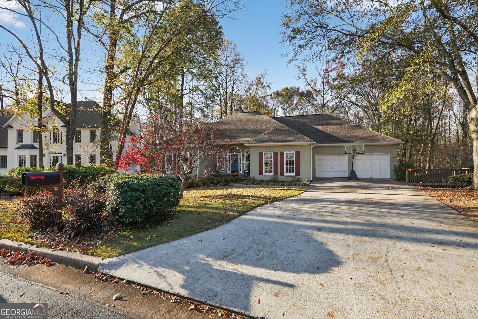 1510 Shade Tree Way Alpharetta - 5