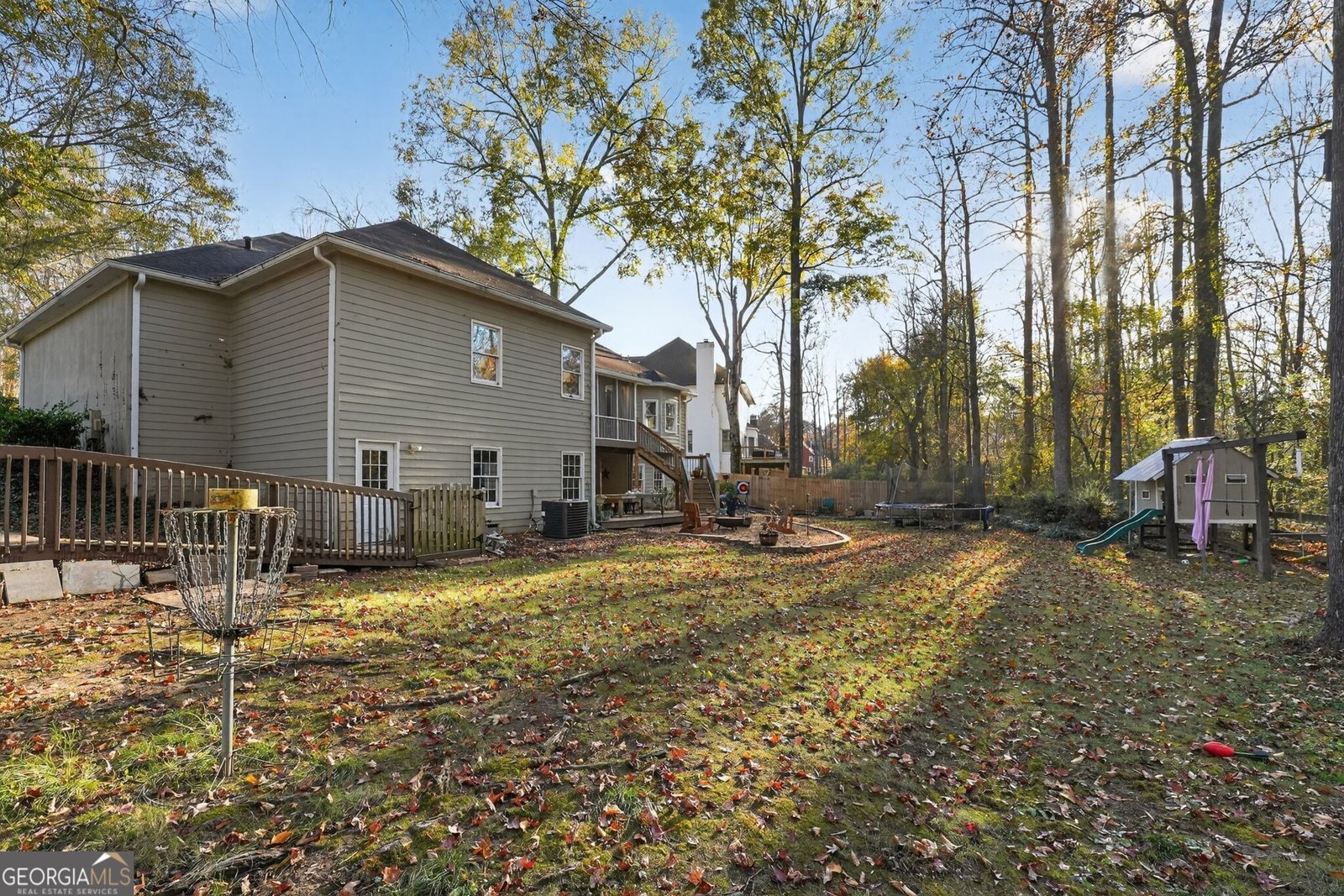 1510 Shade Tree Way Alpharetta - 6