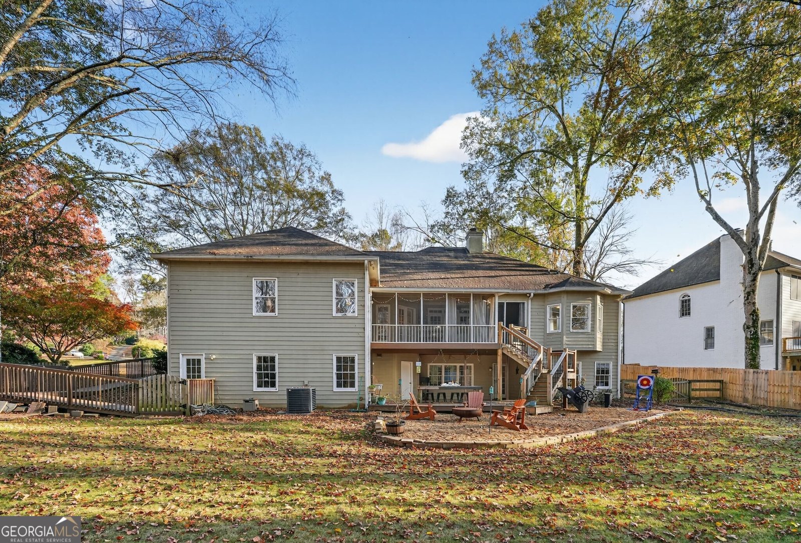 1510 Shade Tree Way Alpharetta - 7