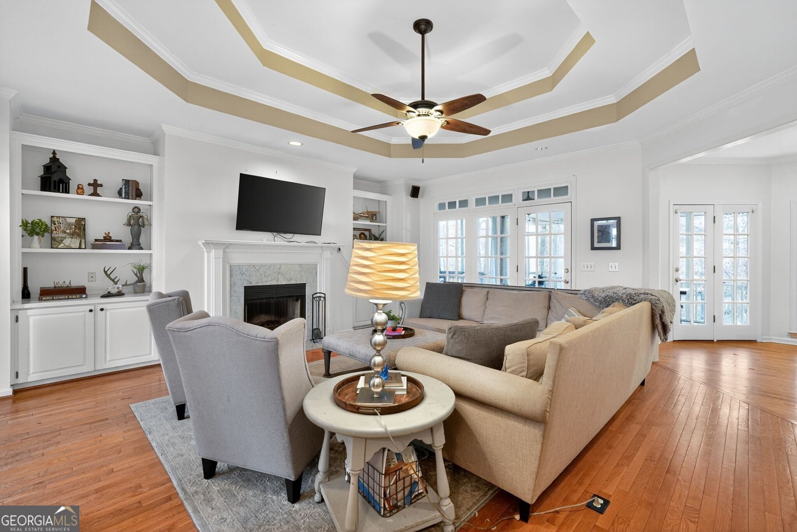 1510 Shade Tree Way Alpharetta - 8